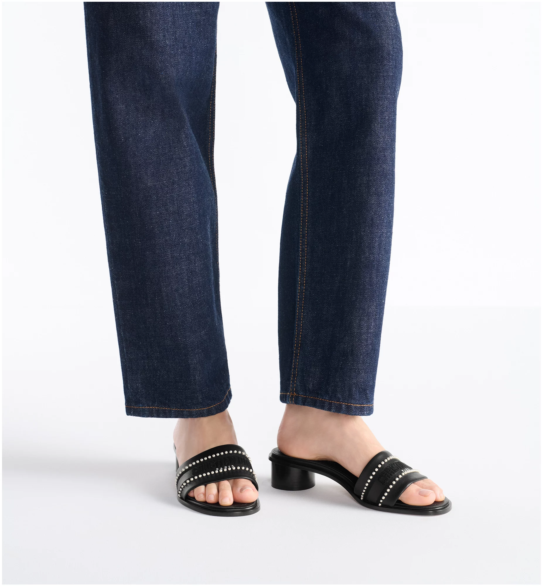 Dway Heeled Slide - Image 3